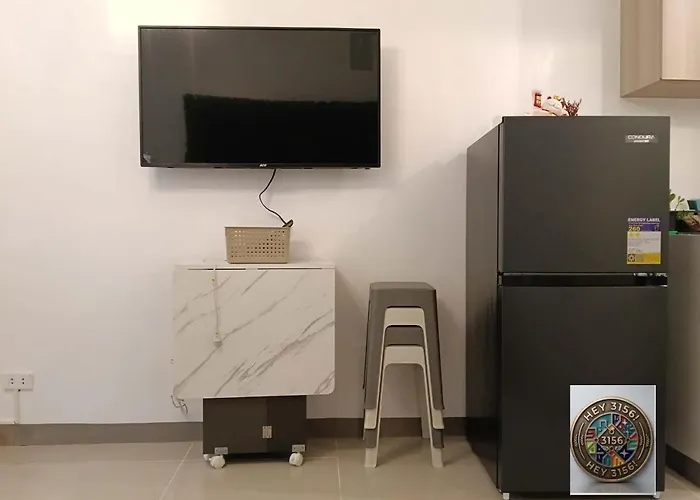 Apartamento Hey 3156b! *