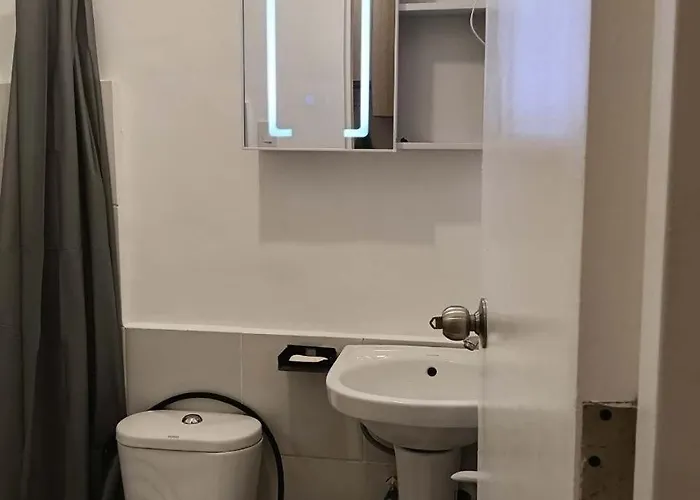 Apartamento Hey 3156b!